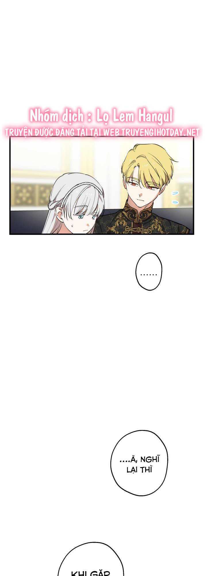 Những Nhân Vật Mạnh Nhất Thế Giới Ám Ảnh Tôi - Chapter 106 - Page 40