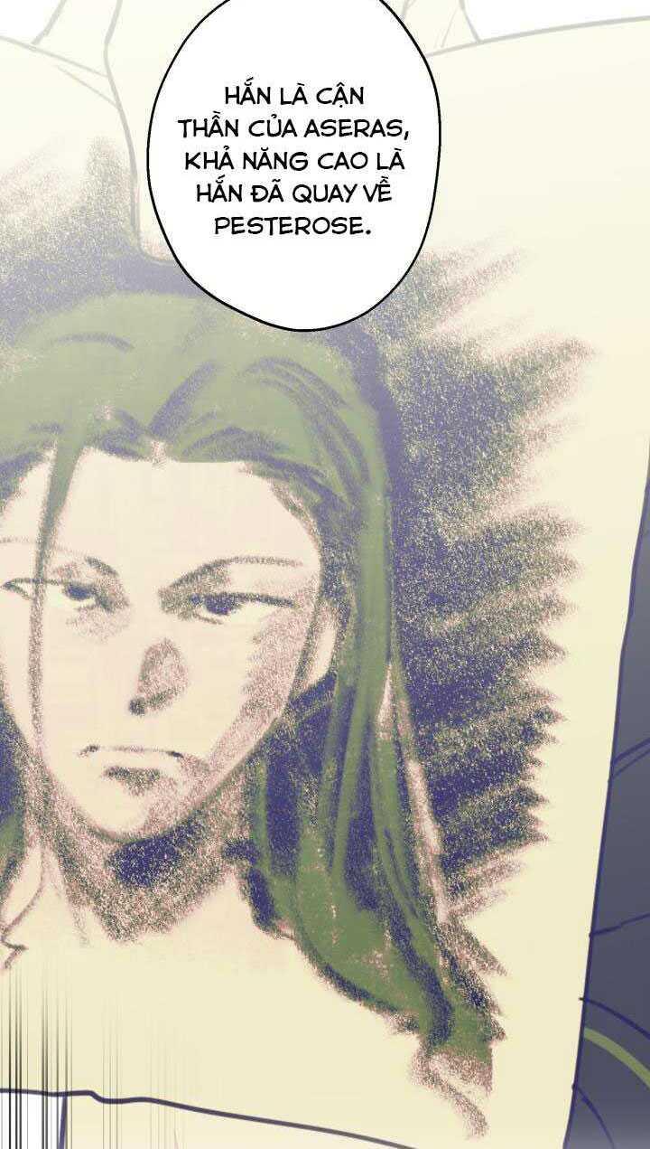 Những Nhân Vật Mạnh Nhất Thế Giới Ám Ảnh Tôi - Chapter 106 - Page 43