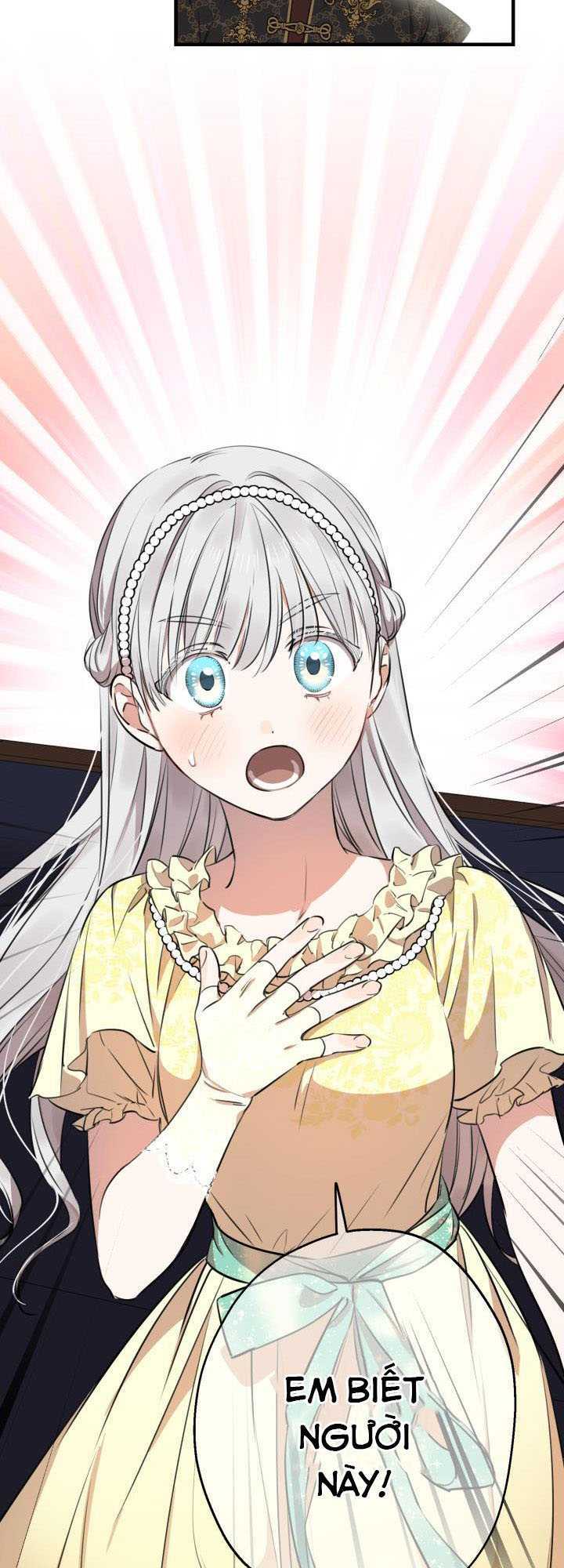 Những Nhân Vật Mạnh Nhất Thế Giới Ám Ảnh Tôi - Chapter 106 - Page 46