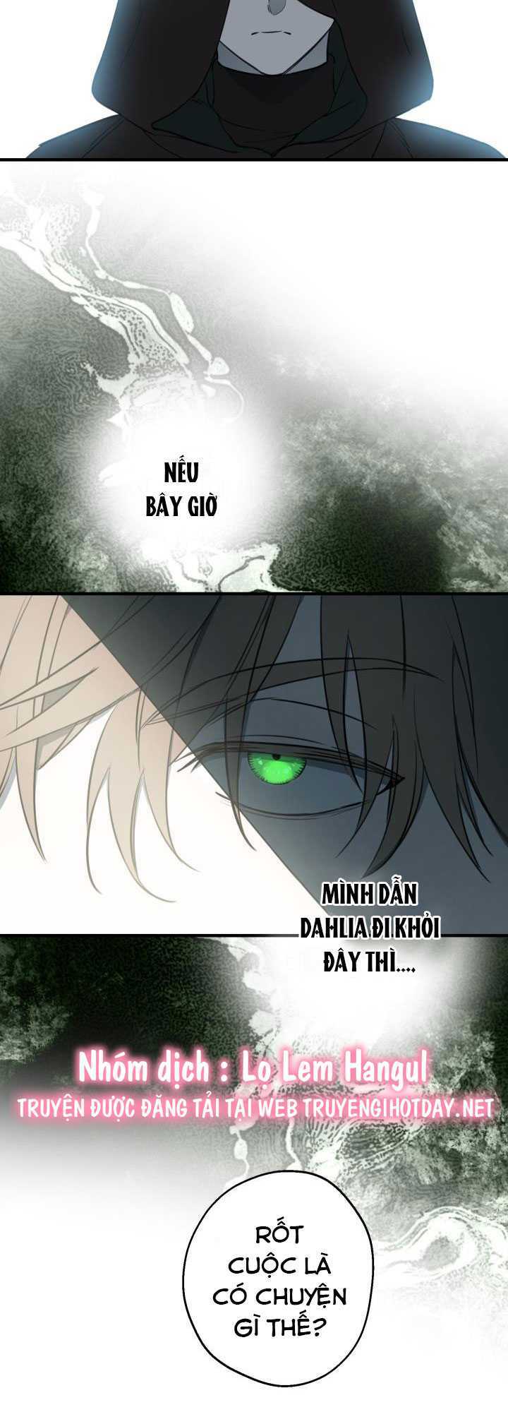 Những Nhân Vật Mạnh Nhất Thế Giới Ám Ảnh Tôi - Chapter 106 - Page 7