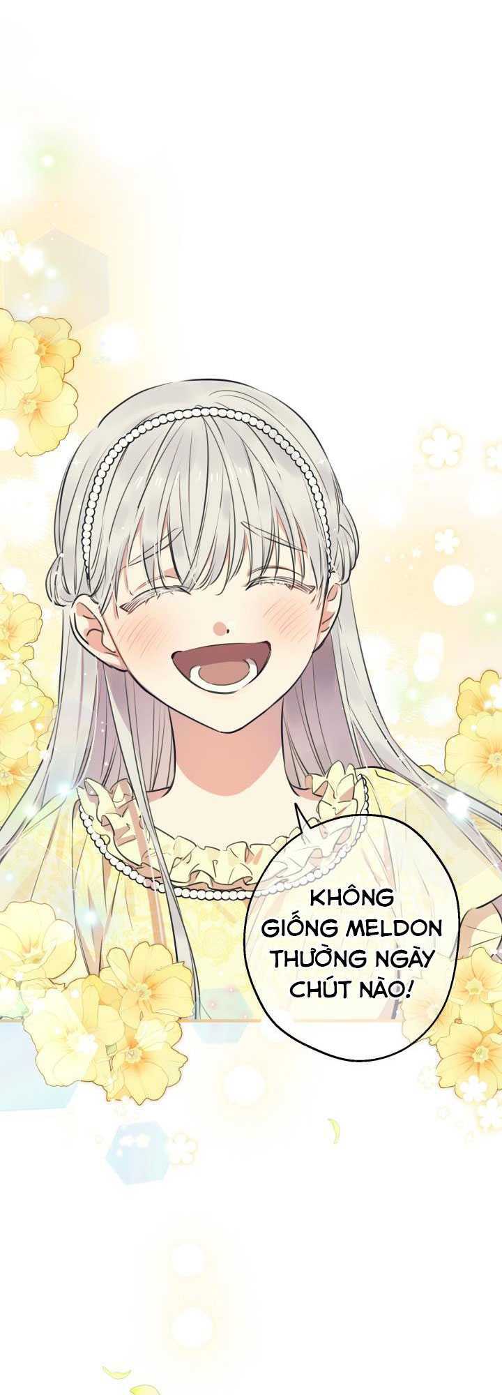 Những Nhân Vật Mạnh Nhất Thế Giới Ám Ảnh Tôi - Chapter 106 - Page 8