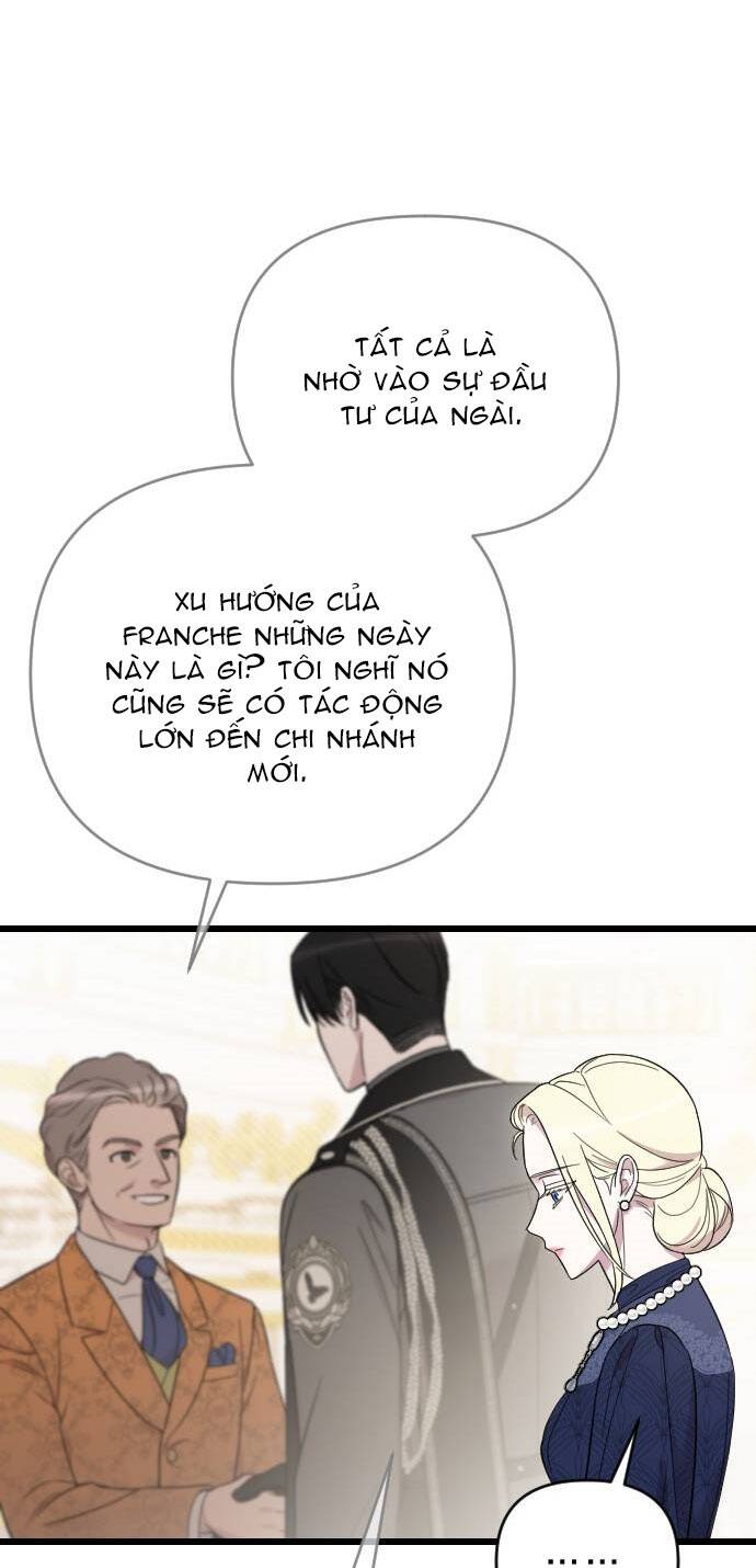 Kẻ Cưỡng Bức Yêu Quý Của Tôi Chapter 3.1 - Trang 16