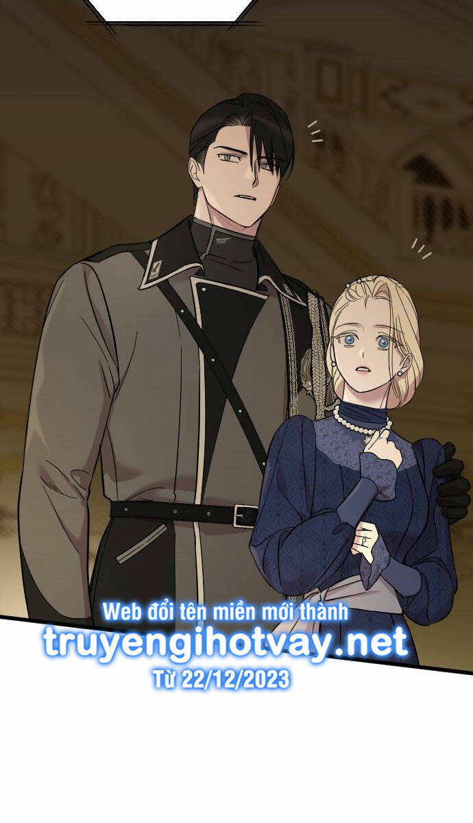 Kẻ Cưỡng Bức Yêu Quý Của Tôi Chapter 3.1 - Trang 37