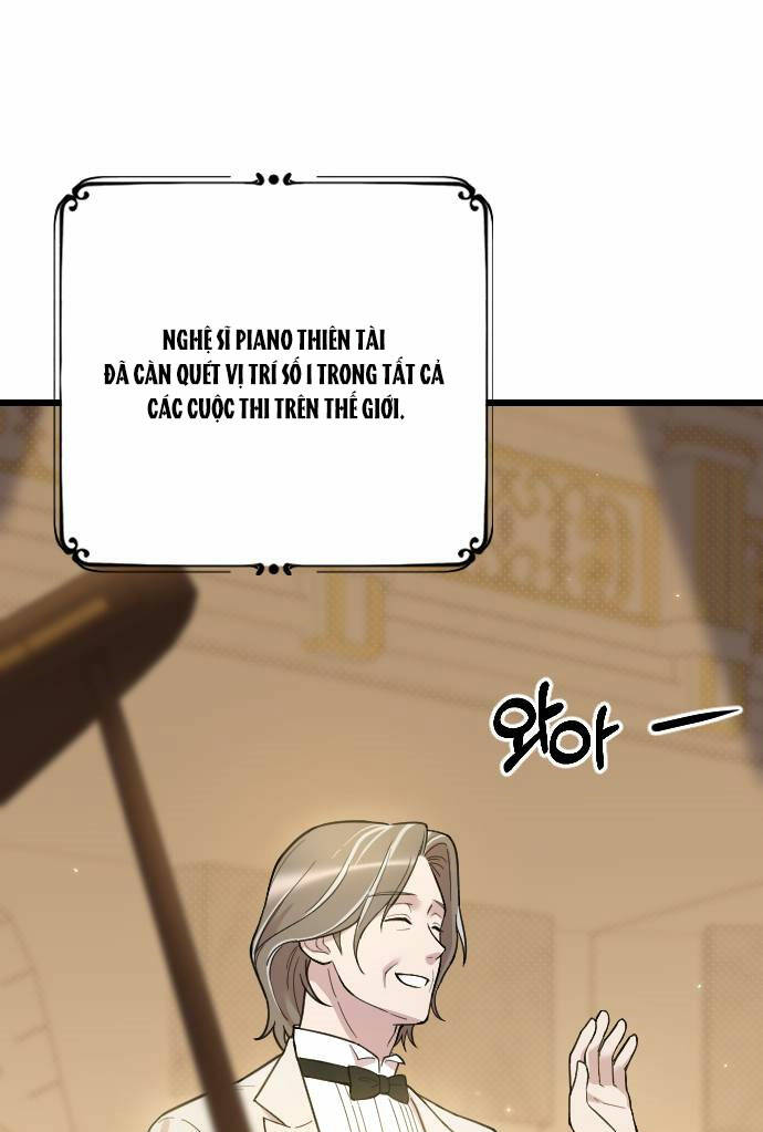 Kẻ Cưỡng Bức Yêu Quý Của Tôi Chapter 3.1 - Trang 41