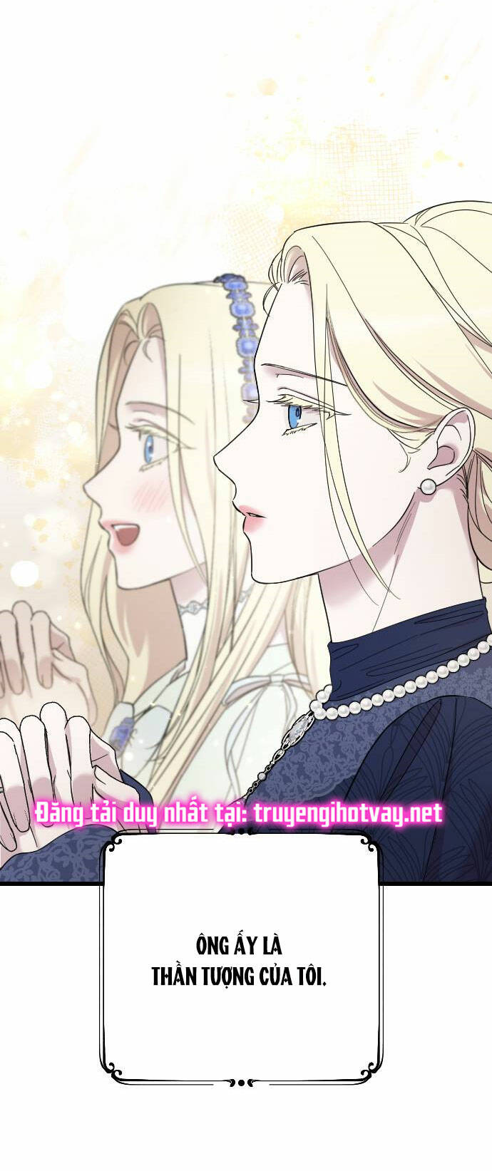 Kẻ Cưỡng Bức Yêu Quý Của Tôi Chapter 3.1 - Trang 49