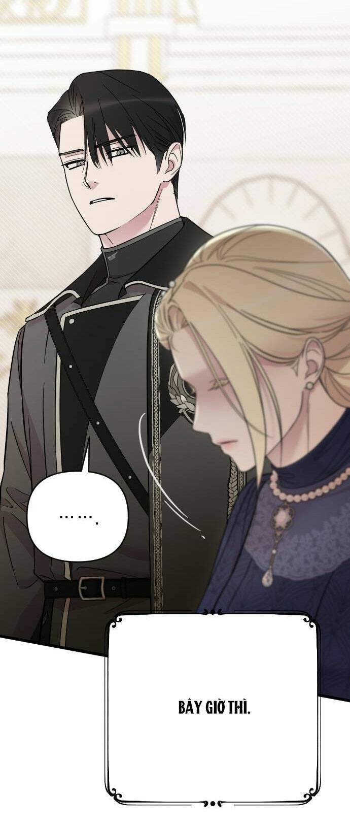 Kẻ Cưỡng Bức Yêu Quý Của Tôi Chapter 3.1 - Trang 60