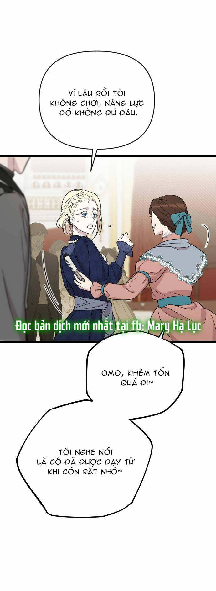 Kẻ Cưỡng Bức Yêu Quý Của Tôi Chapter 3.1 - Trang 66