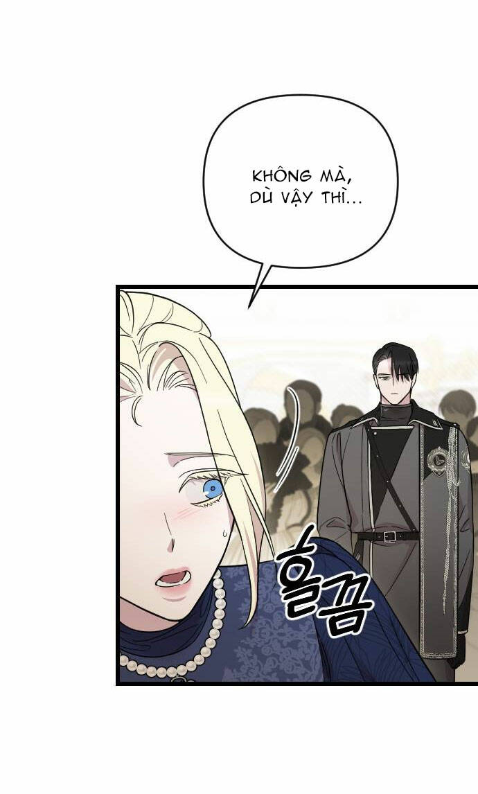 Kẻ Cưỡng Bức Yêu Quý Của Tôi Chapter 3.1 - Trang 67