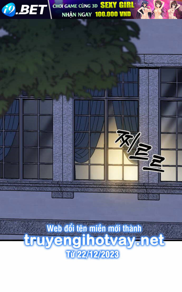 Kẻ Cưỡng Bức Yêu Quý Của Tôi Chapter 3.2 - Trang 19