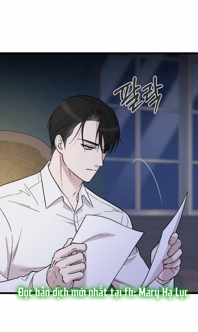 Kẻ Cưỡng Bức Yêu Quý Của Tôi Chapter 3.2 - Trang 21