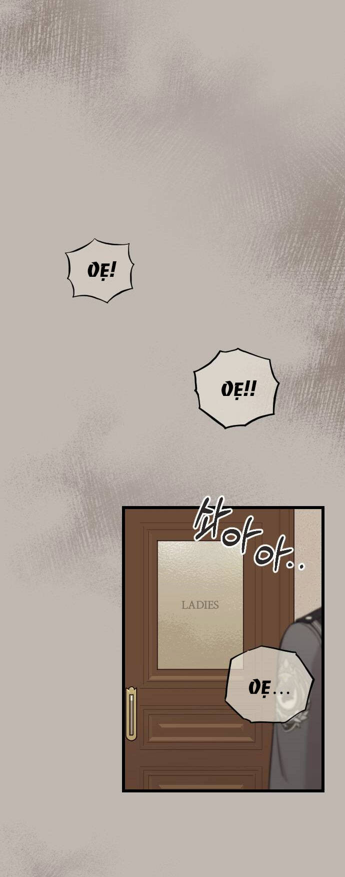 Kẻ Cưỡng Bức Yêu Quý Của Tôi Chapter 3.2 - Trang 26