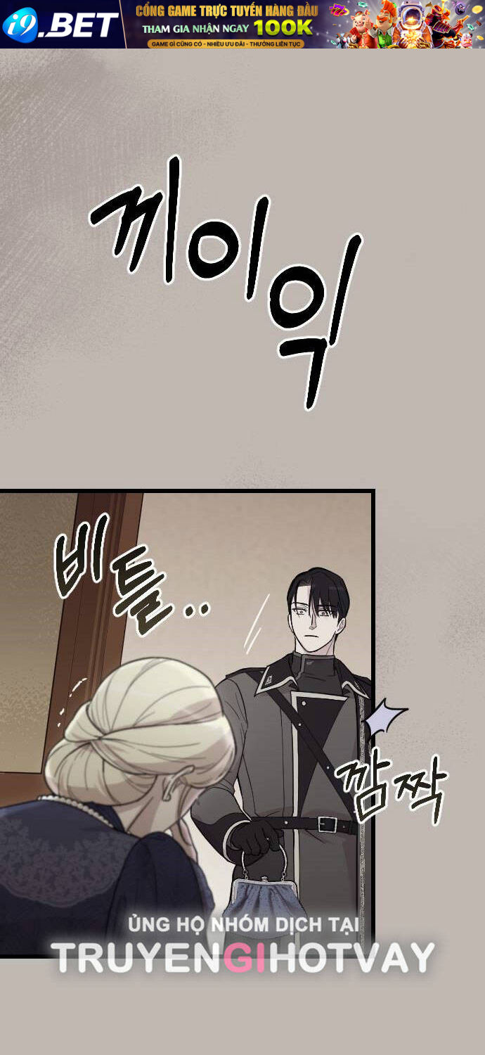 Kẻ Cưỡng Bức Yêu Quý Của Tôi Chapter 3.2 - Trang 27