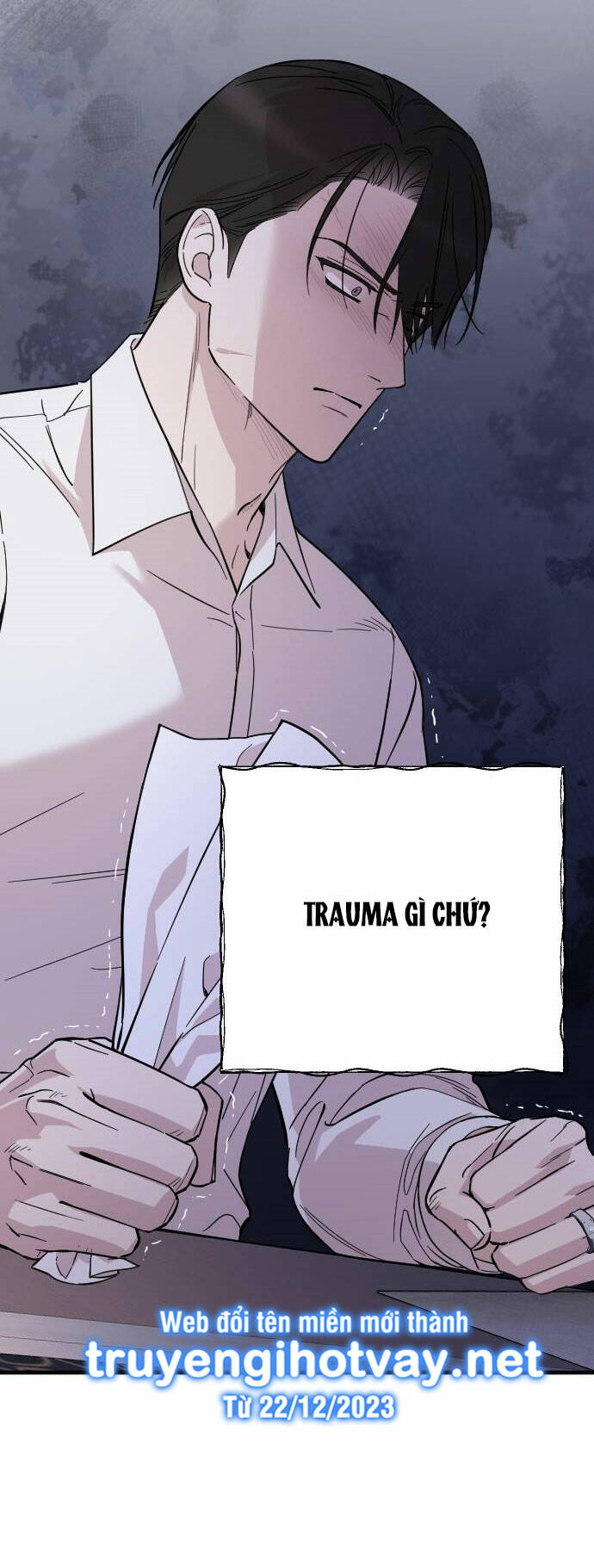 Kẻ Cưỡng Bức Yêu Quý Của Tôi Chapter 3.2 - Trang 32