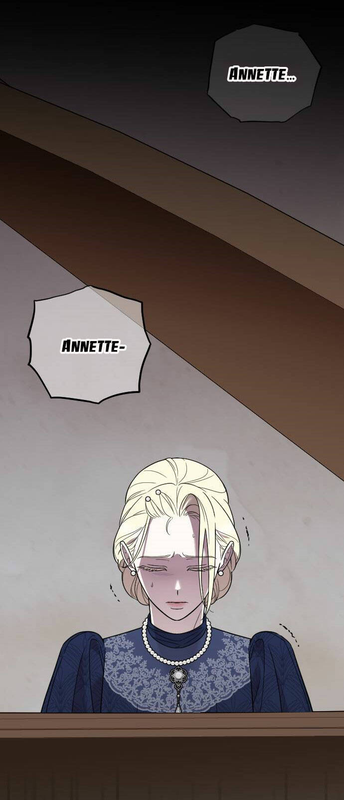 Kẻ Cưỡng Bức Yêu Quý Của Tôi Chapter 3.2 - Trang 5