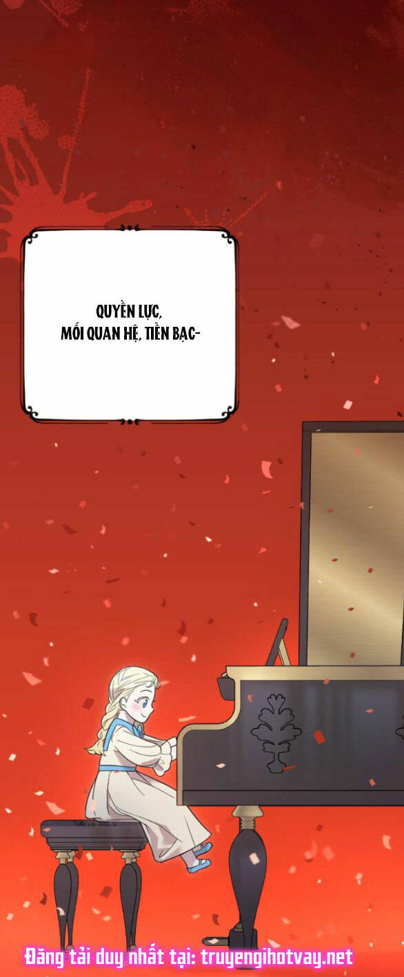 Kẻ Cưỡng Bức Yêu Quý Của Tôi Chapter 4.1 - Trang 10