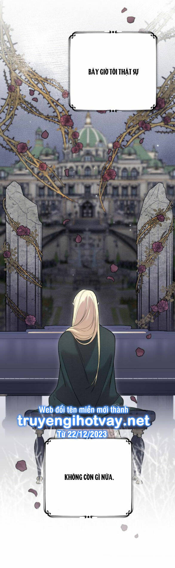 Kẻ Cưỡng Bức Yêu Quý Của Tôi Chapter 4.1 - Trang 16