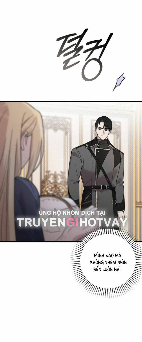 Kẻ Cưỡng Bức Yêu Quý Của Tôi Chapter 4.1 - Trang 22