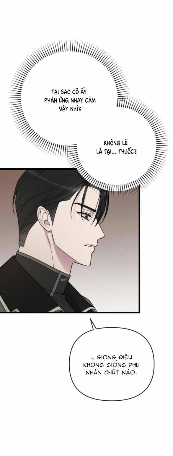 Kẻ Cưỡng Bức Yêu Quý Của Tôi Chapter 4.1 - Trang 43