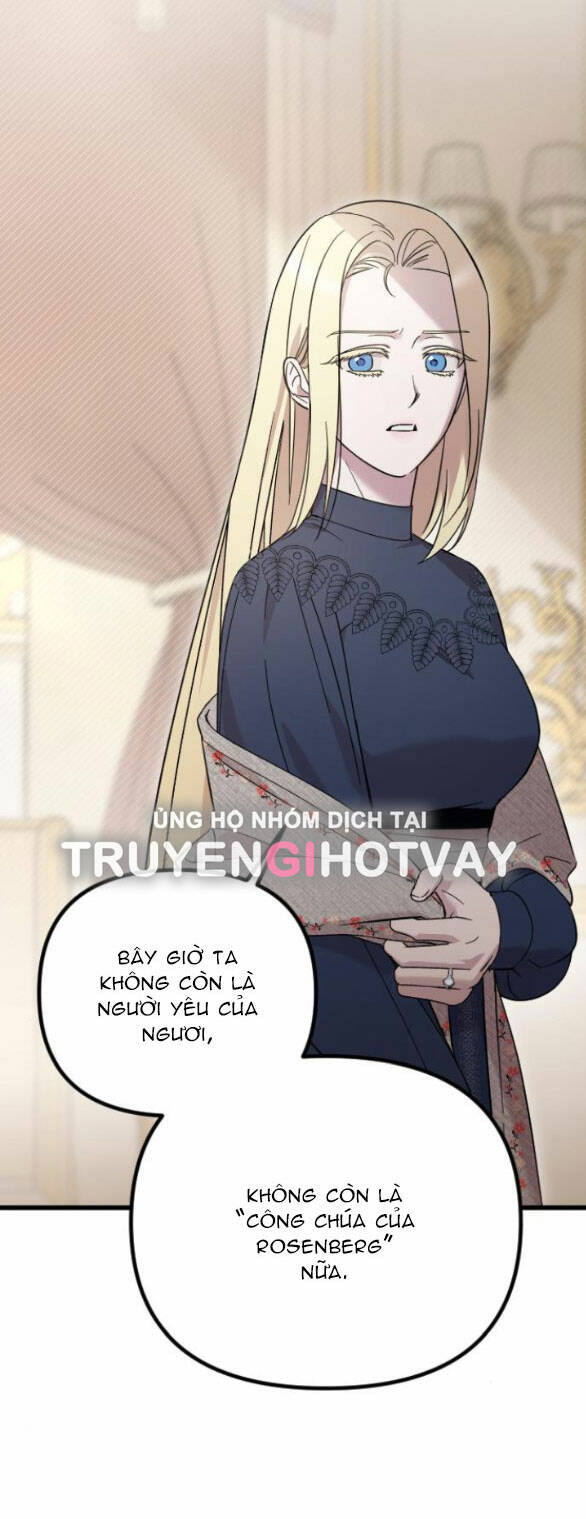 Kẻ Cưỡng Bức Yêu Quý Của Tôi Chapter 4.1 - Trang 46