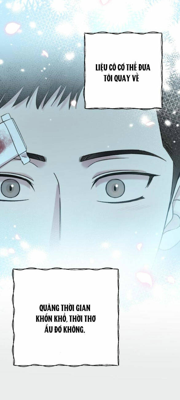 Kẻ Cưỡng Bức Yêu Quý Của Tôi Chapter 4.1 - Trang 52