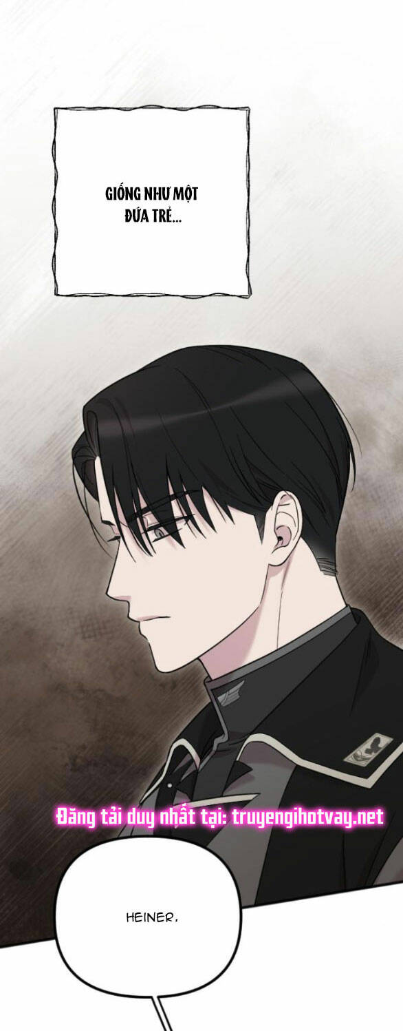 Kẻ Cưỡng Bức Yêu Quý Của Tôi Chapter 4.1 - Trang 62