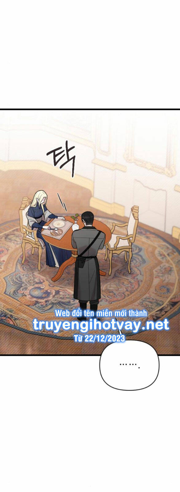 Kẻ Cưỡng Bức Yêu Quý Của Tôi Chapter 4.1 - Trang 67