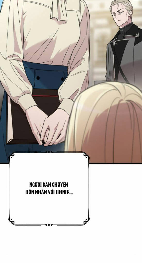 Kẻ Cưỡng Bức Yêu Quý Của Tôi Chapter 5.1 - Trang 18