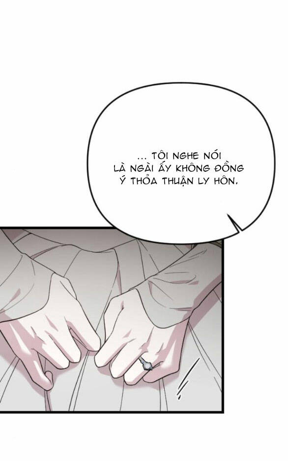 Kẻ Cưỡng Bức Yêu Quý Của Tôi Chapter 5.1 - Trang 26