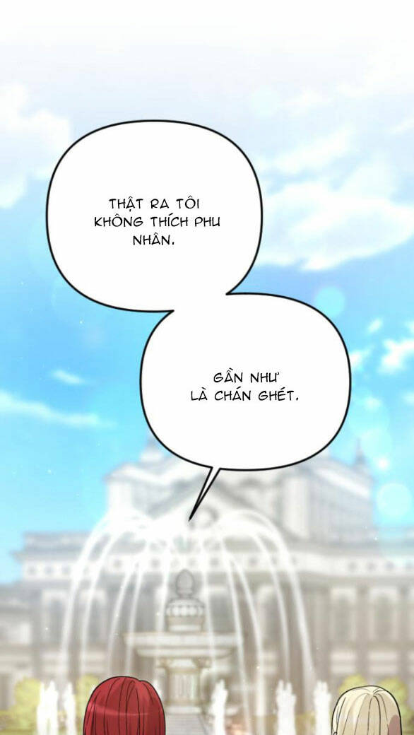 Kẻ Cưỡng Bức Yêu Quý Của Tôi Chapter 5.1 - Trang 27