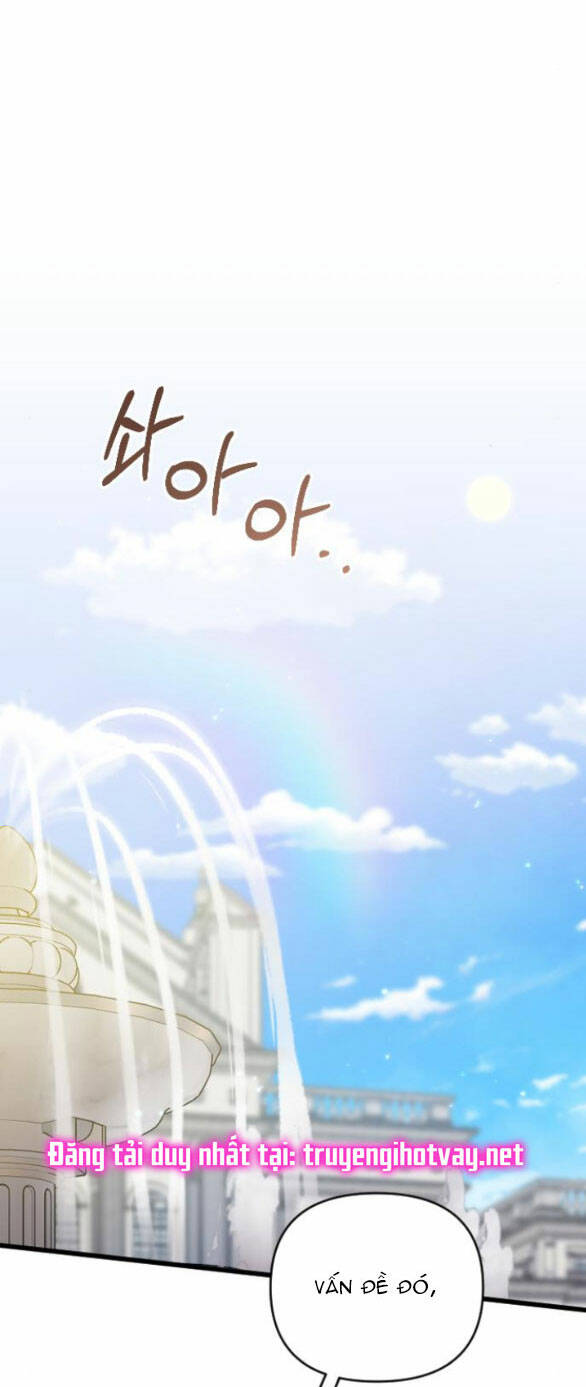 Kẻ Cưỡng Bức Yêu Quý Của Tôi Chapter 5.1 - Trang 30