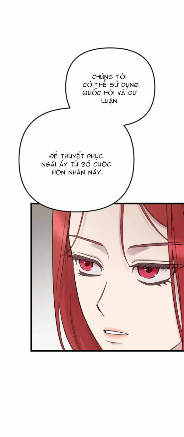 Kẻ Cưỡng Bức Yêu Quý Của Tôi Chapter 5.1 - Trang 33