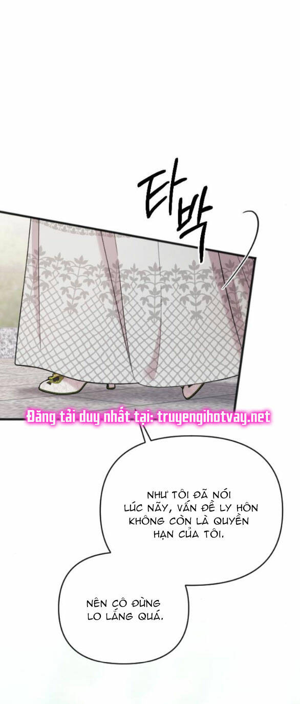 Kẻ Cưỡng Bức Yêu Quý Của Tôi Chapter 5.1 - Trang 40