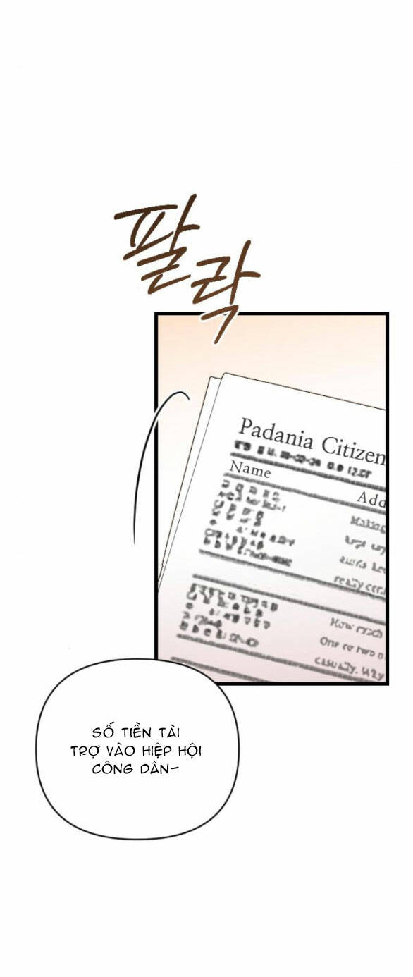 Kẻ Cưỡng Bức Yêu Quý Của Tôi Chapter 5.1 - Trang 43