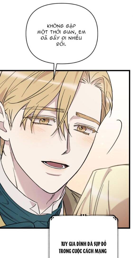 Kẻ Cưỡng Bức Yêu Quý Của Tôi Chapter 5.1 - Trang 53