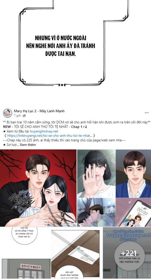 Kẻ Cưỡng Bức Yêu Quý Của Tôi Chapter 5.1 - Trang 54