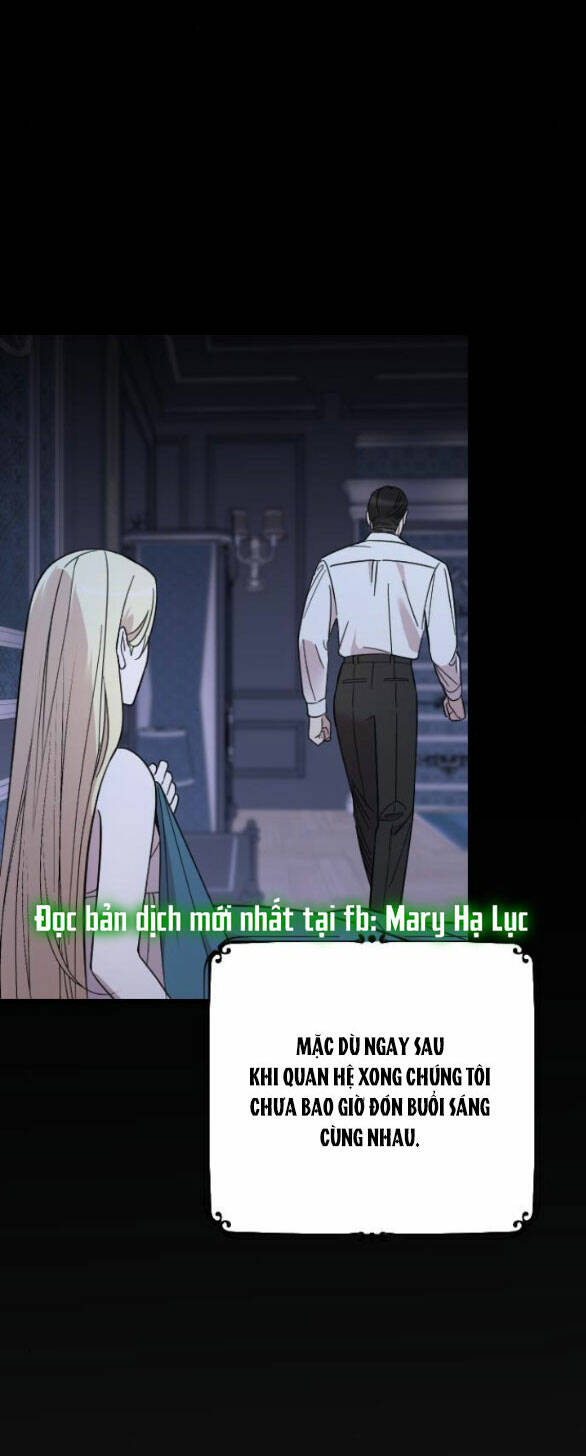 Kẻ Cưỡng Bức Yêu Quý Của Tôi Chapter 5.1 - Trang 8