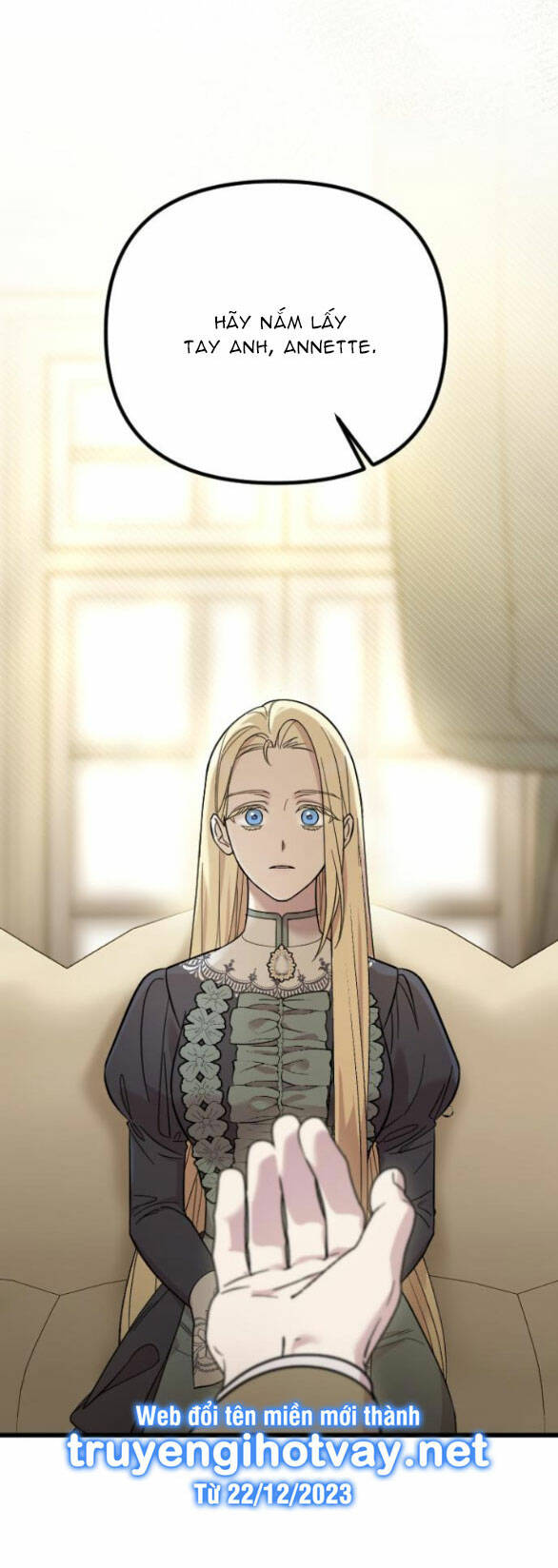 Kẻ Cưỡng Bức Yêu Quý Của Tôi Chapter 5.2 - Trang 9