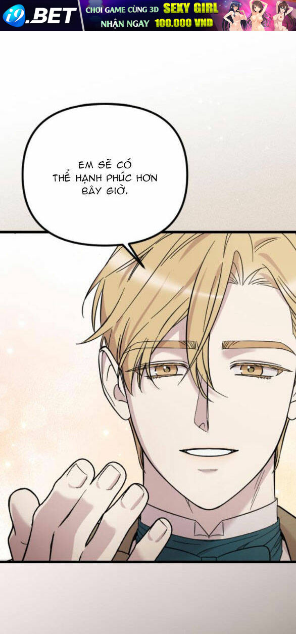 Kẻ Cưỡng Bức Yêu Quý Của Tôi Chapter 5.2 - Trang 10