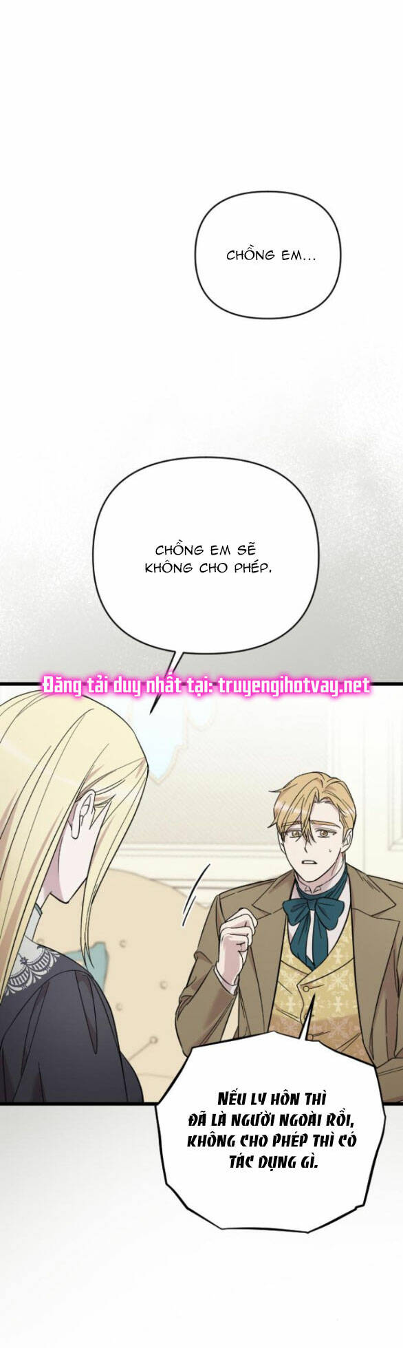 Kẻ Cưỡng Bức Yêu Quý Của Tôi Chapter 5.2 - Trang 13