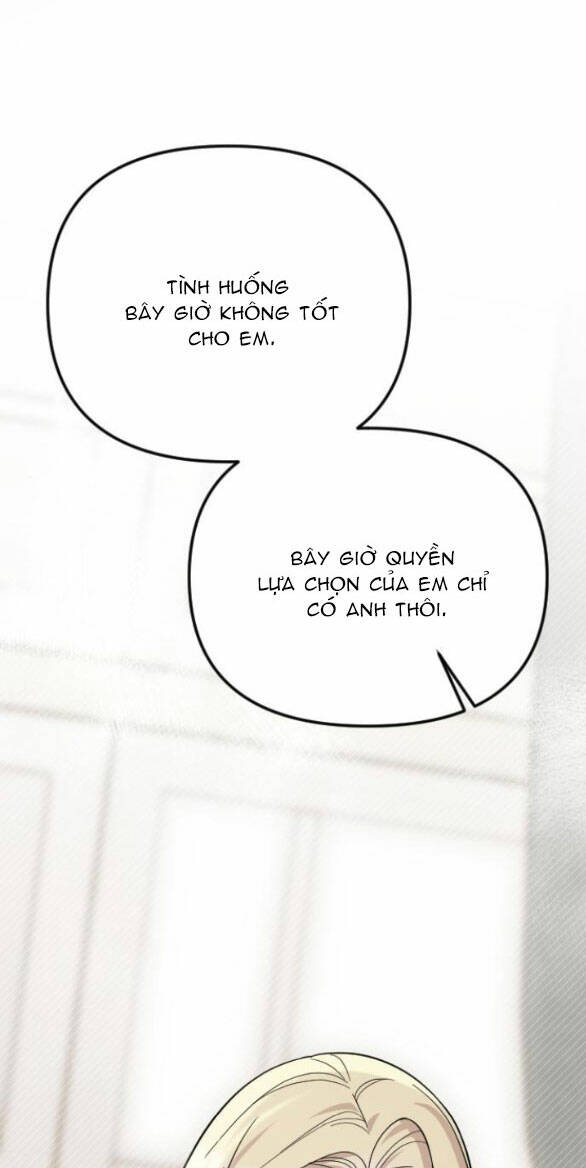 Kẻ Cưỡng Bức Yêu Quý Của Tôi Chapter 5.2 - Trang 14