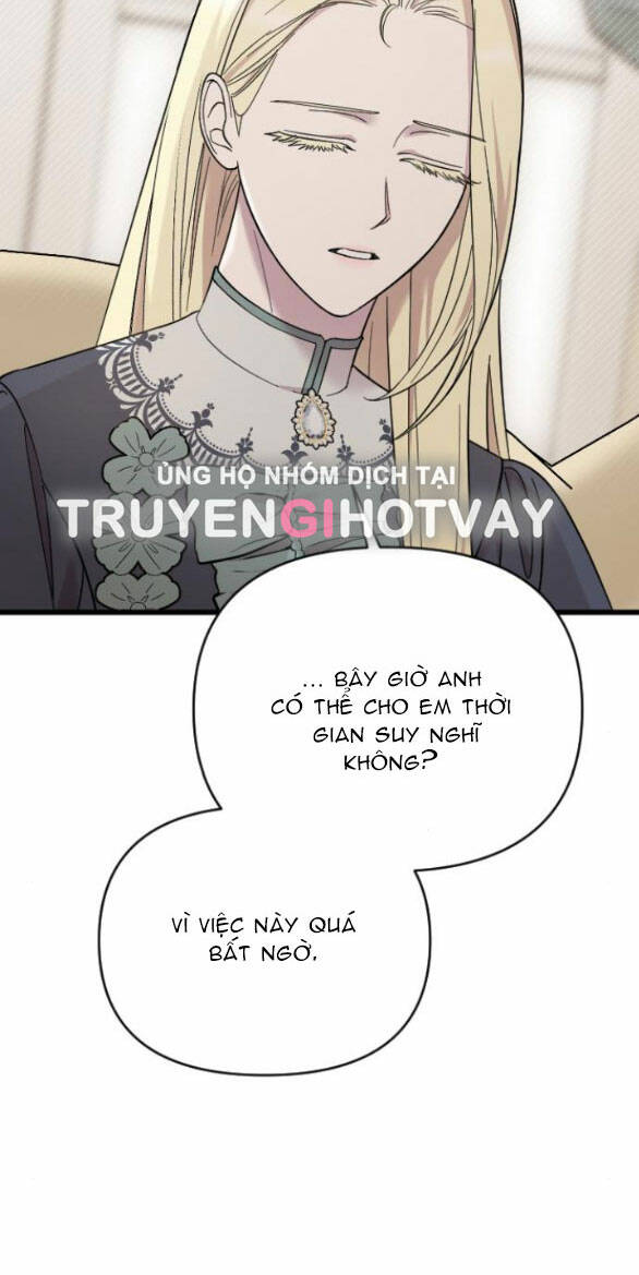 Kẻ Cưỡng Bức Yêu Quý Của Tôi Chapter 5.2 - Trang 15