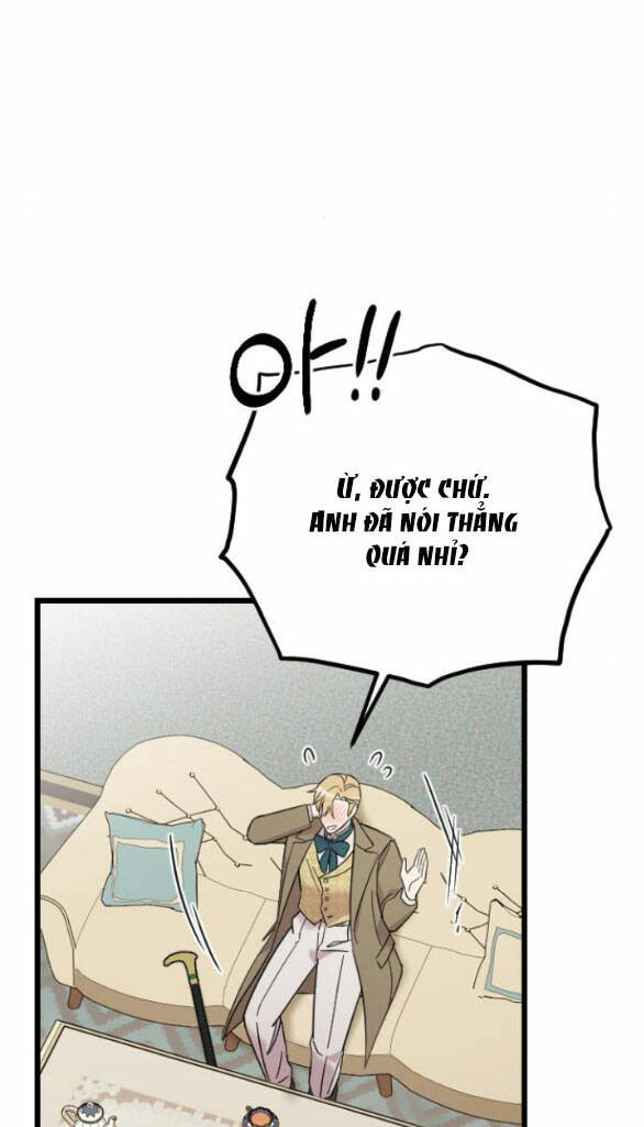 Kẻ Cưỡng Bức Yêu Quý Của Tôi Chapter 5.2 - Trang 16