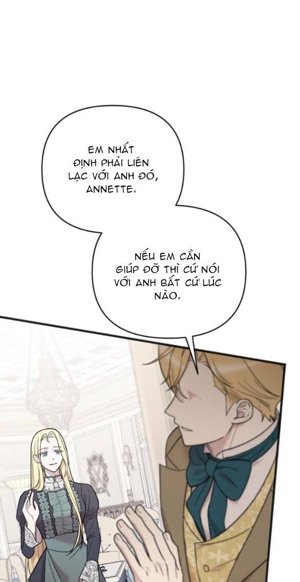 Kẻ Cưỡng Bức Yêu Quý Của Tôi Chapter 5.2 - Trang 24