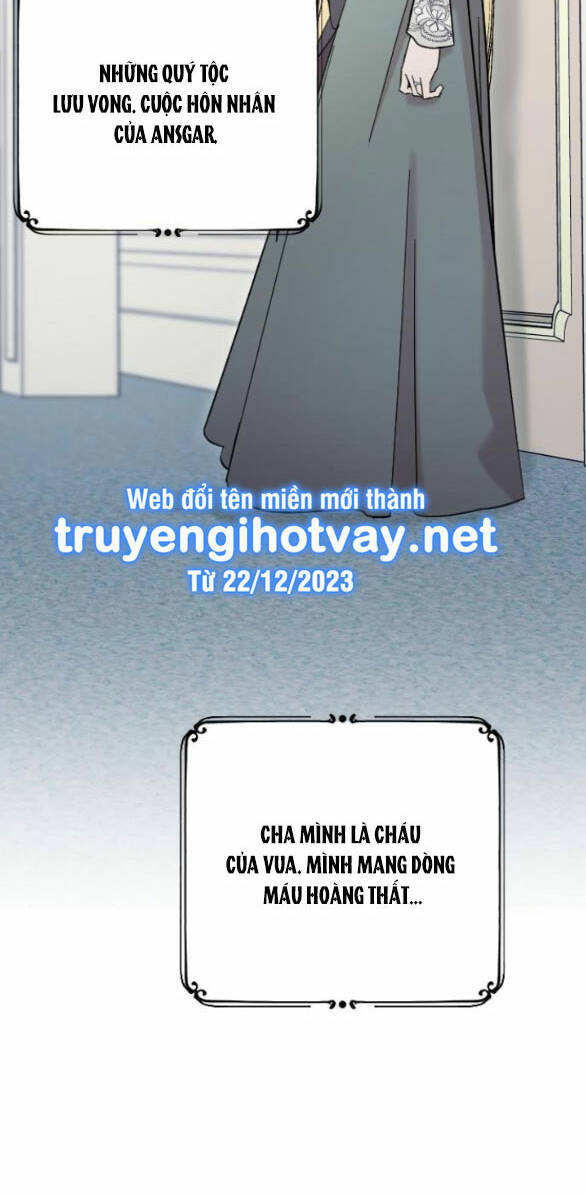 Kẻ Cưỡng Bức Yêu Quý Của Tôi Chapter 5.2 - Trang 29