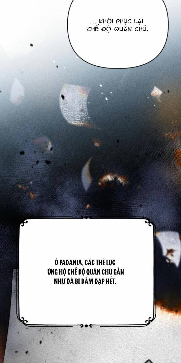 Kẻ Cưỡng Bức Yêu Quý Của Tôi Chapter 5.2 - Trang 31