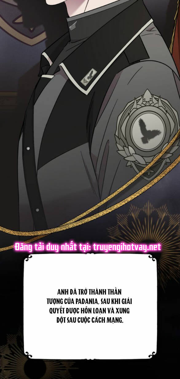 Kẻ Cưỡng Bức Yêu Quý Của Tôi Chapter 5.2 - Trang 35