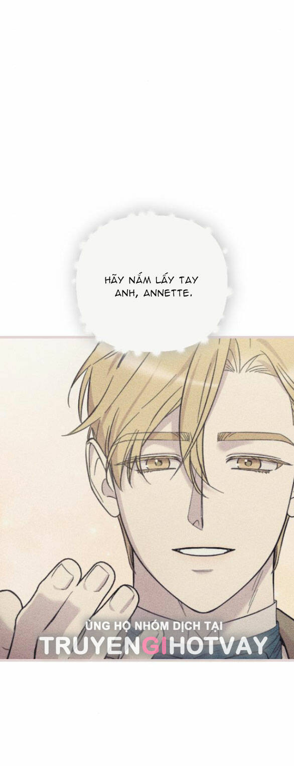 Kẻ Cưỡng Bức Yêu Quý Của Tôi Chapter 5.2 - Trang 37