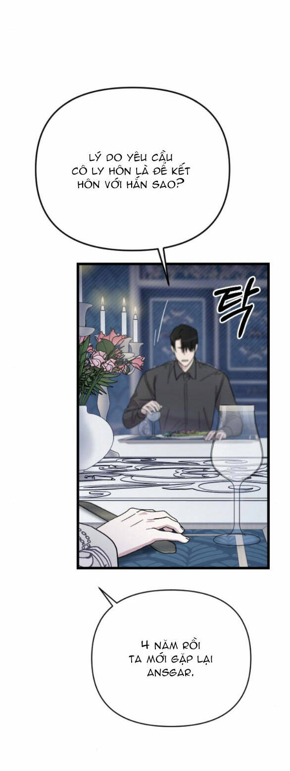 Kẻ Cưỡng Bức Yêu Quý Của Tôi Chapter 6.1 - Trang 9