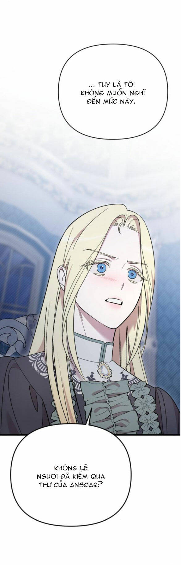 Kẻ Cưỡng Bức Yêu Quý Của Tôi Chapter 6.1 - Trang 11