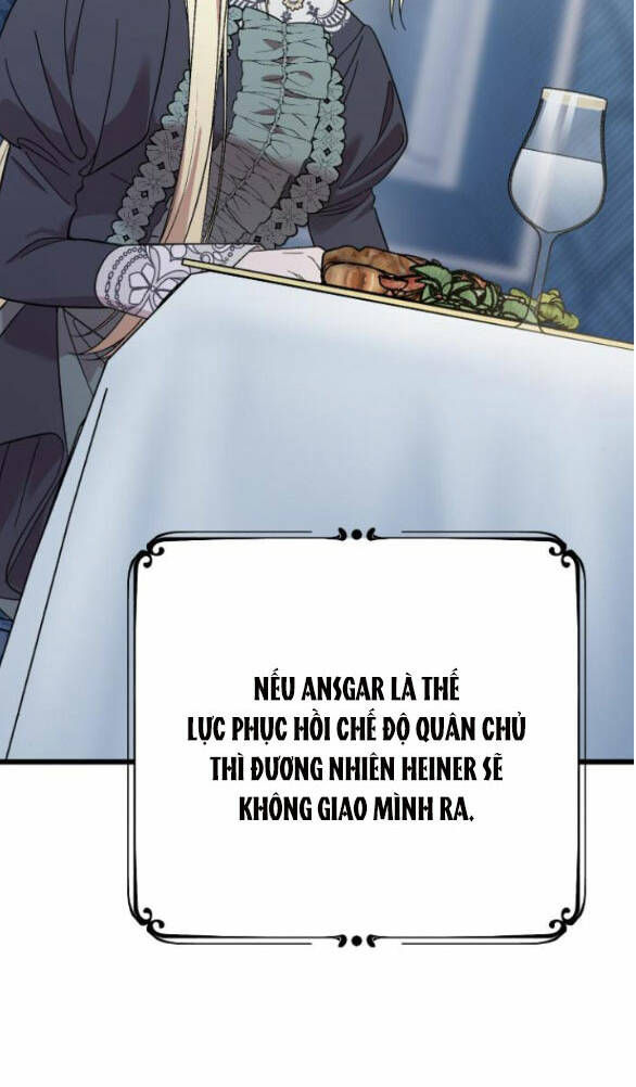 Kẻ Cưỡng Bức Yêu Quý Của Tôi Chapter 6.1 - Trang 17